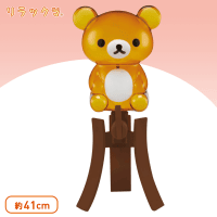 リラックマ スタイリッシュウォーターサーバー A.リラックマ