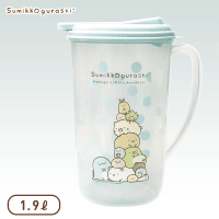 ウォーターポット すみっコぐらし