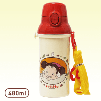となりのトトロ 直飲みワンタッチボトル メイ