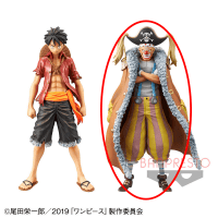 劇場版 『ONE PIECE STAMPEDE』 DXF〜THE GRANDLINE MEN〜vol.6 B.バギー