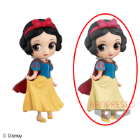 Q posket Disney Character -Snow White Sweet Princess- B.特別カラーver.