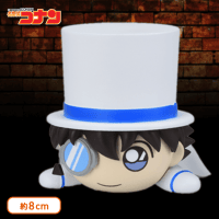 名探偵コナン PM寝そべりフィギュアVol.2 怪盗キッド