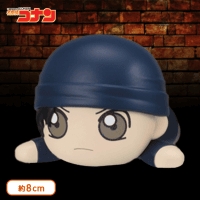 名探偵コナン PM寝そべりフィギュアVol.2 赤井秀一