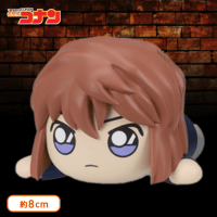 名探偵コナン PM寝そべりフィギュアVol.2 灰原哀