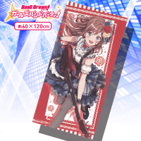 BanG Dream! ガールズバンドパーティ！ バスタオルvol.3 E.今井リサ