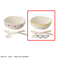 夏目友人帳 サラダボウルセット B.黄