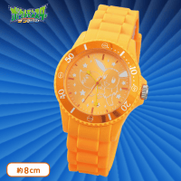 ポケットモンスター サン&ムーン ?PMカラフルリストウォッチ A.イーブイ