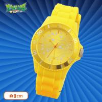 ポケットモンスター サン&ムーン ?PMカラフルリストウォッチ B.ピカチュウ