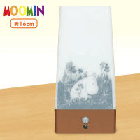 ムーミン センサーライト A.ムーミン