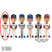 セ・リーグ6球団 ワールドコレクタブルフィギュアvol.1 F.坂本勇人