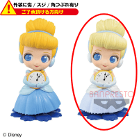 〈外装ダメージ〉#Sweetiny Disney Character -Cinderella- B.特別カラーver.