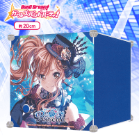 BanG Dream!?ガールズバンドパーティ！ 連結収納ケースvol.2 Roselia E.今井リサ