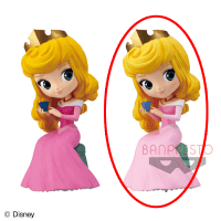 Q posket perfumagic Disney Character -Princess Aurora- B.特別カラーver.