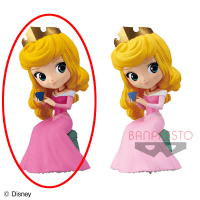 Q posket perfumagic Disney Character -Princess Aurora- A.通常カラーver.