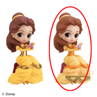 Q posket perfumagic Disney Character -Belle- B.特別カラーver.