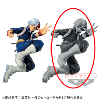 僕のヒーローアカデミア BANPRESTO FIGURE COLOSSEUM 造形Academy vol.3 B.原型カラーver.