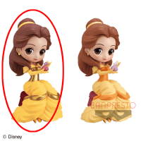 Q posket perfumagic Disney Character -Belle- A.通常カラーver.