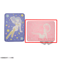 うる星やつら ひざかけっと Bデザイン
