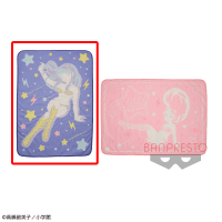 うる星やつら ひざかけっと Aデザイン