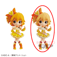 フレッシュプリキュア！ Q posket-CurePine- B.特別カラーver.