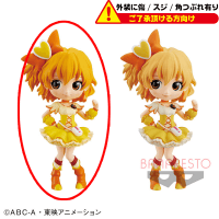 〈外装ダメージ〉フレッシュプリキュア！ Q posket-CurePine- A.通常カラーver.