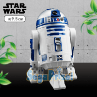 スター・ウォーズ PM1/10スケールフィギュア A.#R2-D2