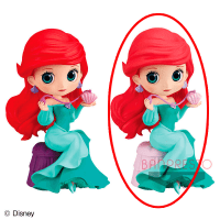 Q posket perfumagic Disney Character -Ariel- B.特別カラーver.