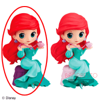 Q posket perfumagic Disney Character -Ariel- A.通常カラーver.