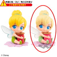 〈外装ダメージ〉#Sweetiny Disney Character -Tinker Bell- B.特別カラーver.