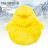 FF14 マスコット お掃除グローブ 3点 ファイナルファンタジー マスコットお掃除グローブ チョコボの