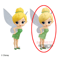 Q posket Disney Character -Tinker Bell･Leaf Dress- B.特別カラーver.