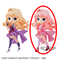 マクロスF Q posket-Sheryl Nome- B.特別カラーver.