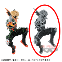 僕のヒーローアカデミア BANPRESTO FIGURE COLOSSEUM 造形Academy vol.7 B.原型カラーver.