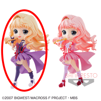 マクロスF Q posket-Sheryl Nome- A.通常カラーver.