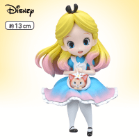 Disney Characters Sprinkles Sugar Pink ver. PMフィギュア-Alice- A.ノーマルカラーver.