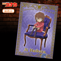 名探偵コナン PMキャンバスグラフィックVol.1 B.灰原哀