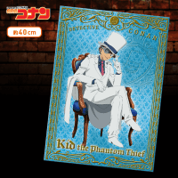 名探偵コナン PMキャンバスグラフィックVol.1 A.怪盗キッド