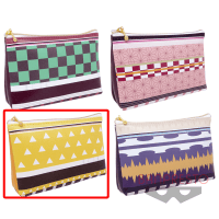 鬼滅の刃 ポーチ C.我妻 善逸