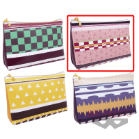 鬼滅の刃 ポーチ B.竈門 禰豆子