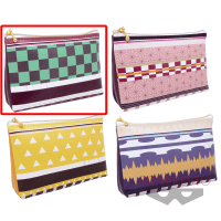 鬼滅の刃 ポーチ A.竈門 炭治郎