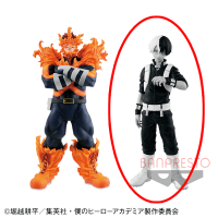 僕のヒーローアカデミア AGE OF HEROES-ENDEAVOR & SHOTO- B.轟焦凍