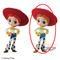 Q posket TOY STORY -Jessie- B.特別カラーver.
