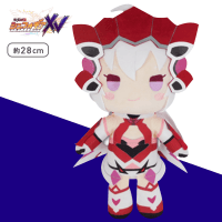 シンフォギア　フォルメイツ　BIG ぬいぐるみ　5点セット Amazon.co.jp: 戦姫絶唱シンフォギアXV フォルメイツぬいぐるみ