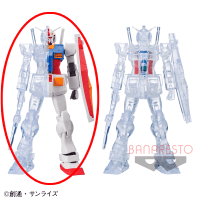 機動戦士ガンダム INTERNAL STRUCTURE RX-78-2 ガンダム WEAPON ver.A.RX-78-2 ガンダム