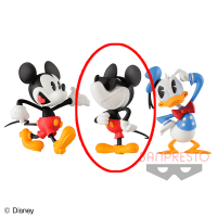 Disney Characters Mickey Shorts Collection vol.1 B.ミッキー(サングラスver.)