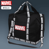 MARVEL PMクーラーバッグ A.ブラック