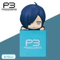 P3/P4/P5 ひっかけフィギュア A.P3主人公