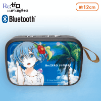 Re:ゼロから始める異世界生活 Bluetoothスピーカー B.レム(水着)