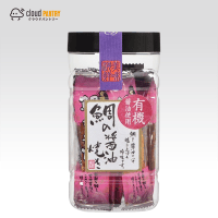 【パントリー】珍味ポット 鯛の醤油焼き