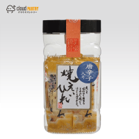 【パントリー】珍味ポット 焼きえいひれ 唐辛子入り